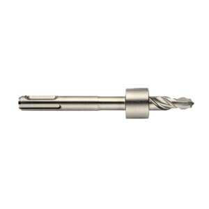 Broca sds plus con tope 5/8" x 1-1/16" corta
