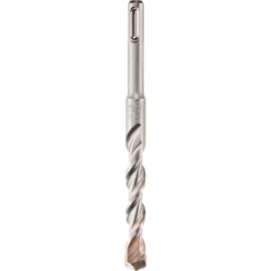 Broca sds plus 5/8" x 6" x 8" - bulk (10)