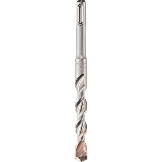 Broca sds + 3/8" x 4" x 6" (paq. 125)