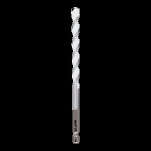 Brocas de carburo shockwave™ para materiales múltiples de 5/16"x 6" (7.9mm)