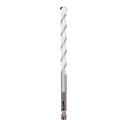 Brocas de carburo shockwave™ para materiales múltiples de 5/16