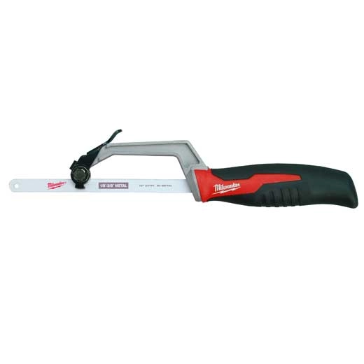 Segueta para metal compacta