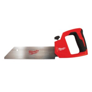 Serrucho manual para pvc/abs 12"
