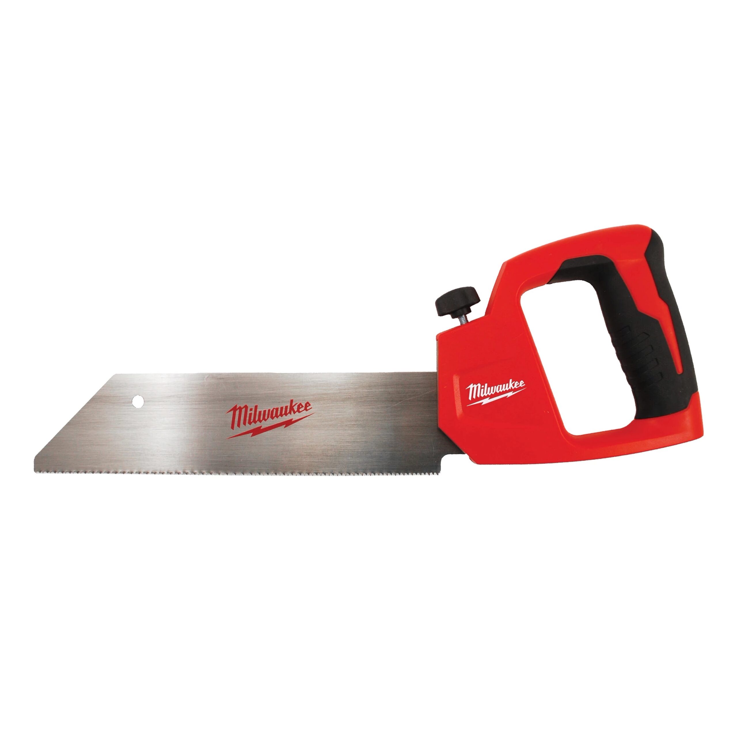Serrucho manual para pvc/abs 12