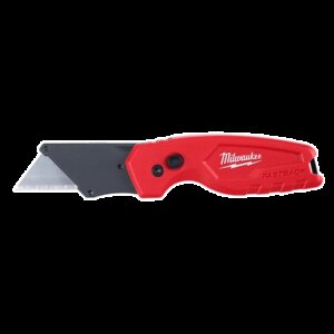 Navaja multiusos plegable compacta fastback™