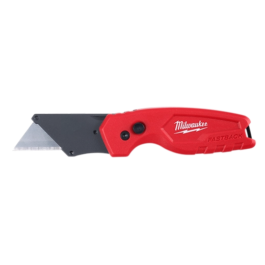 Navaja multiusos plegable compacta fastback™