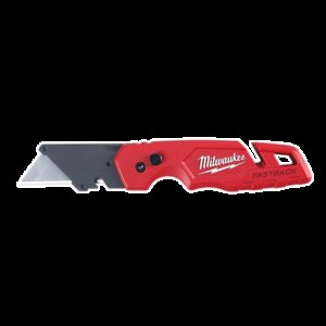 Navaja multiusos plegable con portahojas fastback™