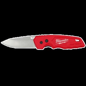 Navaja plegable por resorte fastback™