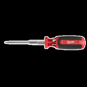 Desarmador 10 en 1 multipunta ecx™