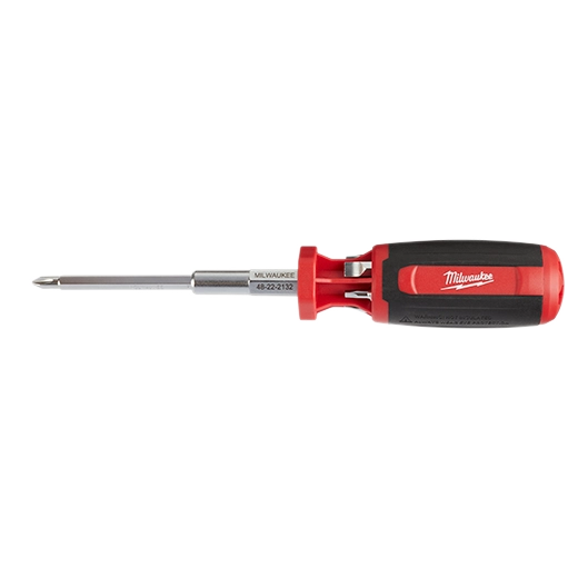 Desarmador 10 en 1 multipunta ecx™