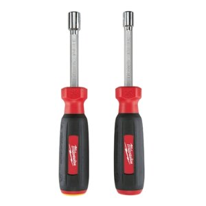 Desarmador de caja para esparrago sae hollowcore™ 2 pzas