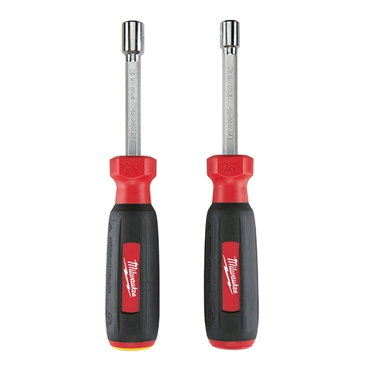 Desarmador de caja para esparrago sae hollowcore™ 2 pzas