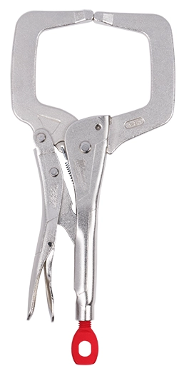 Pinzas de presion torque lock™ mandibula c 11"