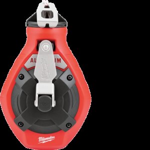 Carrete tizalinea linea fina 100'
