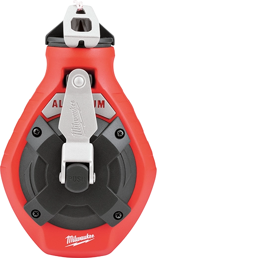 Carrete tizalinea linea fina 100'