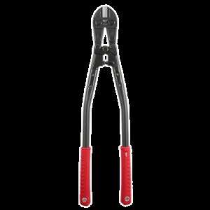Cortador de pernos de 24"