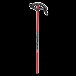 Doblador de tubo de hierro 1"