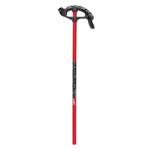 Doblador de tubo de hierro 1/2