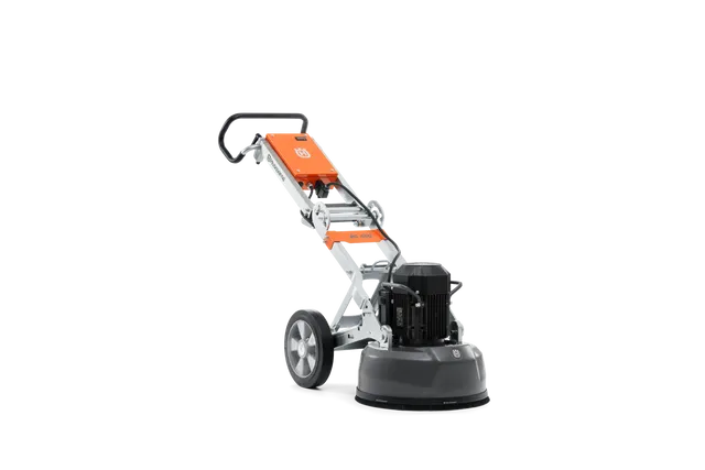 Pulidora de pisos PG 450 (230 V, 1 fase)