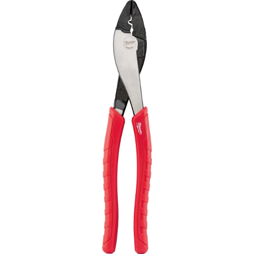 Pinza crimpeadora