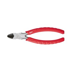 Pinzas diagonales 7" gen ii