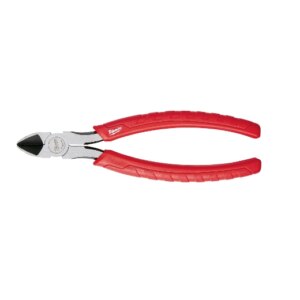 Pinzas diagonales 8" gen ii