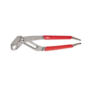 Pinzas ajustables mordaza v 12"