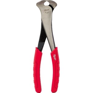 Pinza de poda para cortar, remover clavos y tornillos 7"