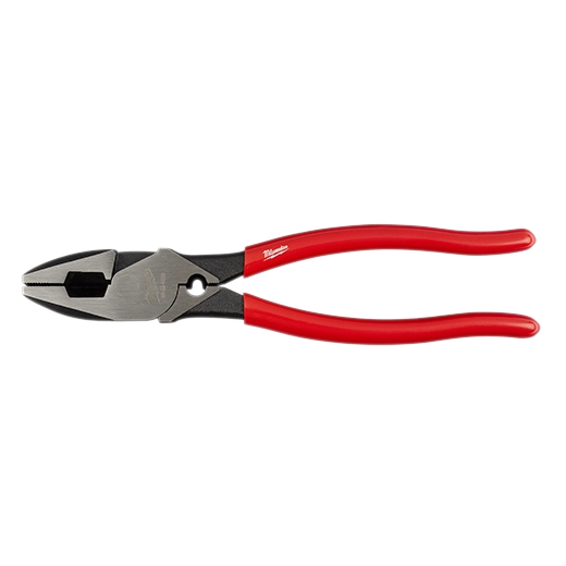 Pinzas de electricista 9