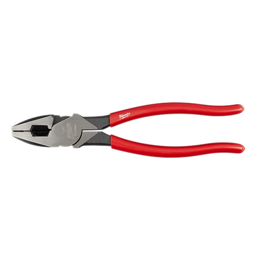 Pinzas de electricista 9