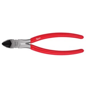 Pinza de corte diagonal de 8"