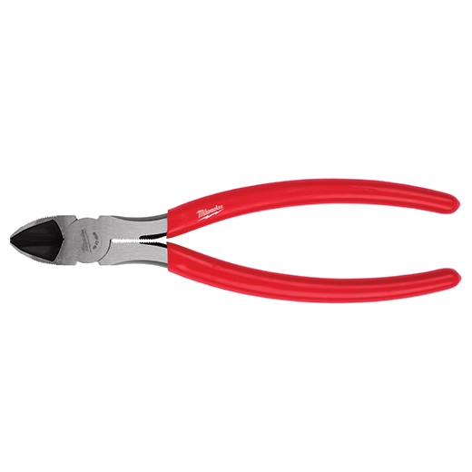 Pinza de corte diagonal de 8