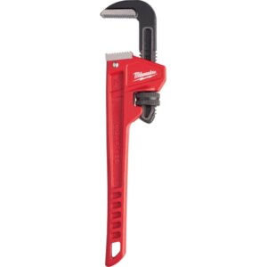 Llave stillson de acero 12"