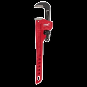 Llave stillson de acero 14"