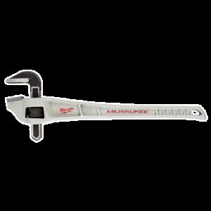 Llave para tubo desplazado 24 "