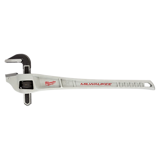 Llave para tubo desplazado 24