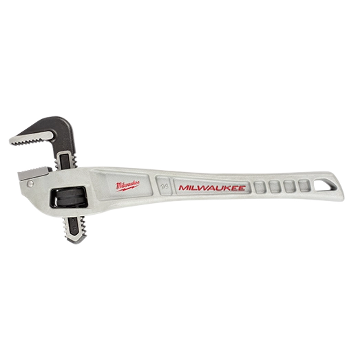 Llave de tubo desplazado de 14