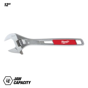 Llave inglesa 12”