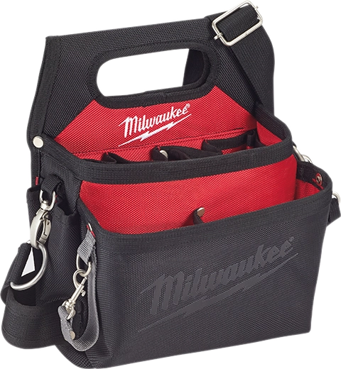 Bolsa porta herramientas para electricista