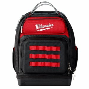 Mochila contratista para sitio de trabajo