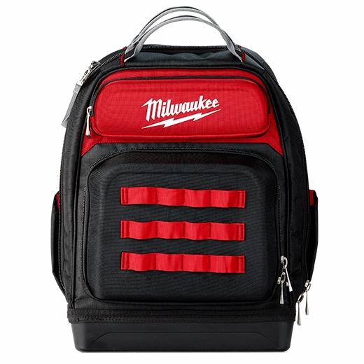 Mochila contratista para sitio de trabajo