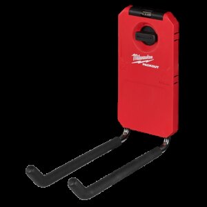 Packout straight utility hook