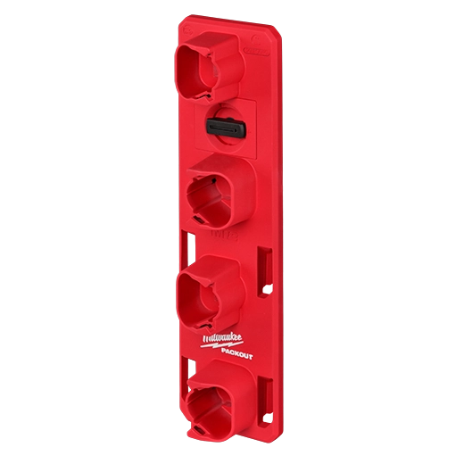 Packout™ estante para baterías m12™