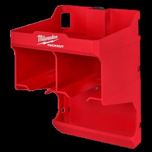 Packout drill storage station