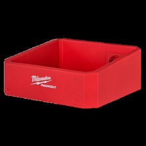 Packout small shelf