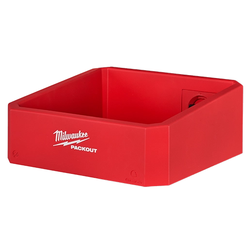 Packout small shelf