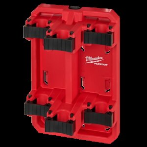 Packout long tool holder