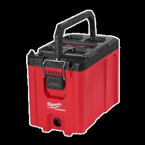 Caja de herramientas compacta packout