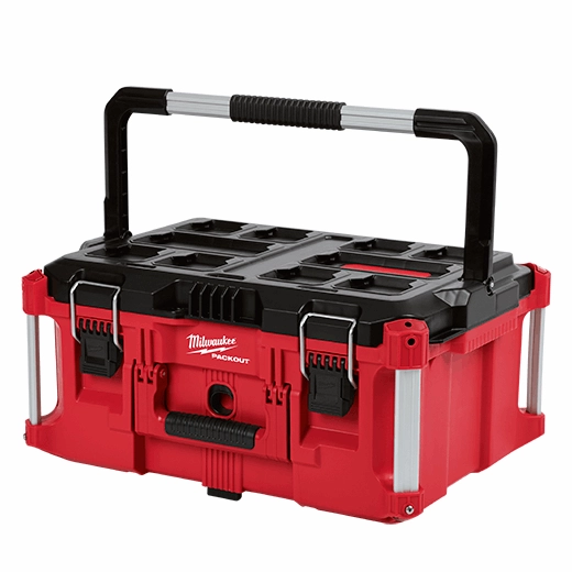 Caja de herramienta packout™ grande 12l