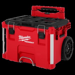 Packout™ rolling tool box